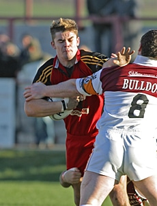 Mark Stubley22
